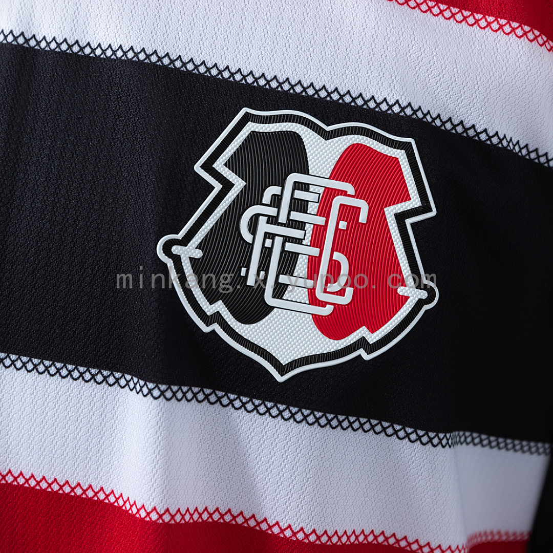 Santa Cruz 26/27 Home Jersey S-4XL 10