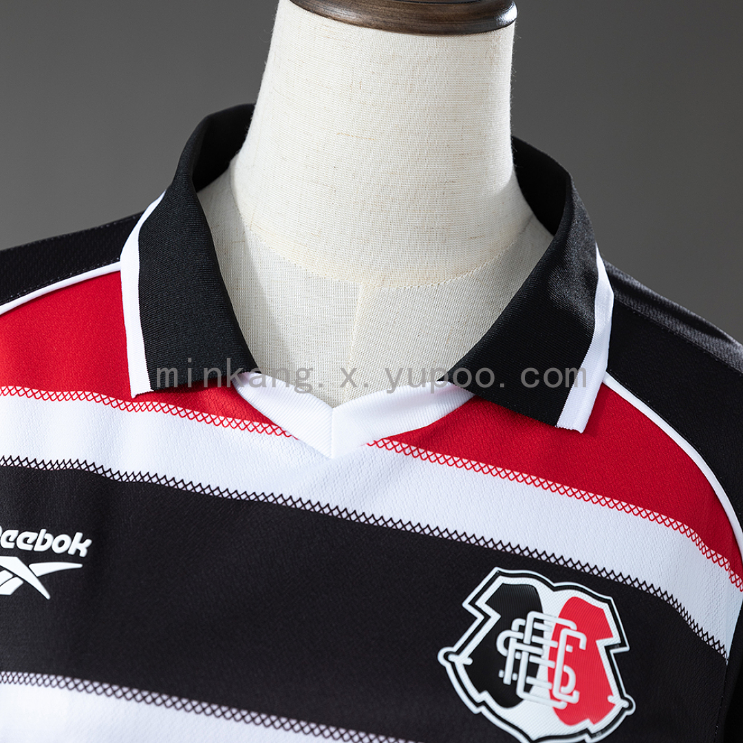 Santa Cruz 26/27 Home Women's Jersey S-XXL 9