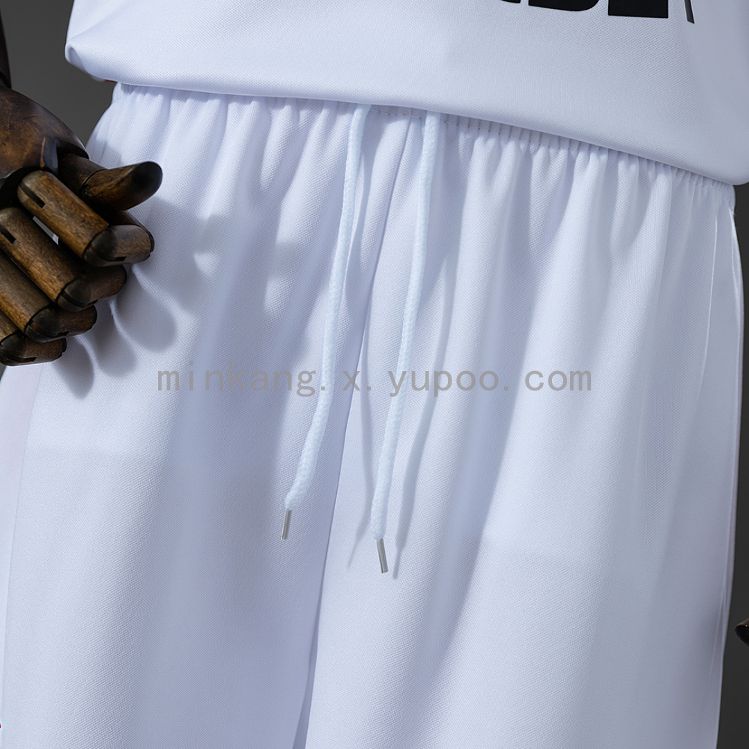 São Paulo 26/27 Home Kids Kit Jersey Size 16-28 6