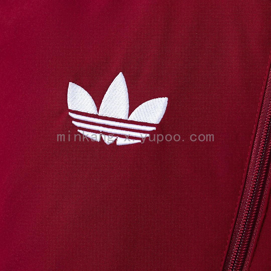 Spain 2026 Windbreaker Red S-XXL 7