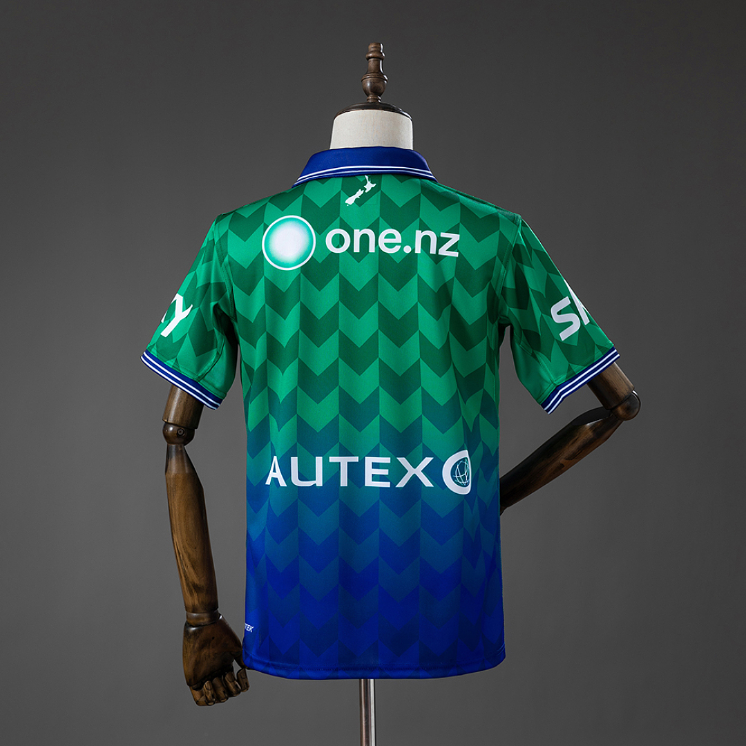 NRL Warriors 2026 Junior Pre-Season Jersey S-7XL 2