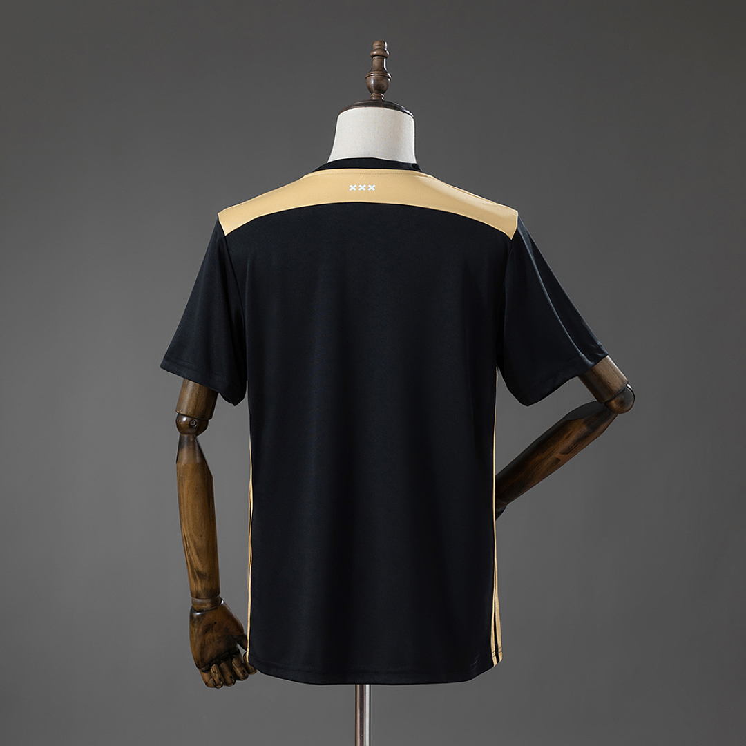 Ajax 18/19 Away Retro Jersey S-XXL 2