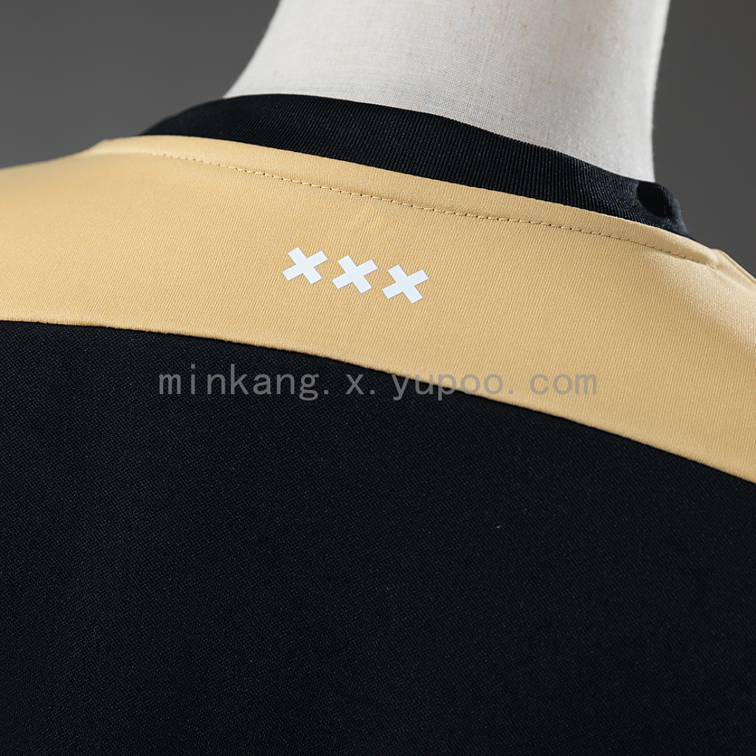 Ajax 18/19 Away Retro Jersey S-XXL 4
