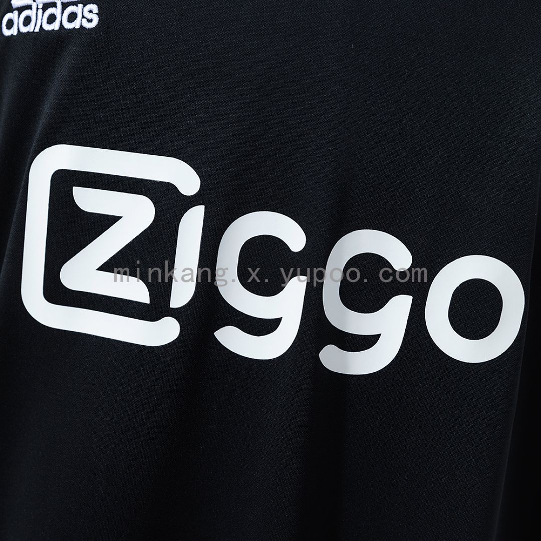 Ajax 18/19 Away Retro Jersey S-XXL 9