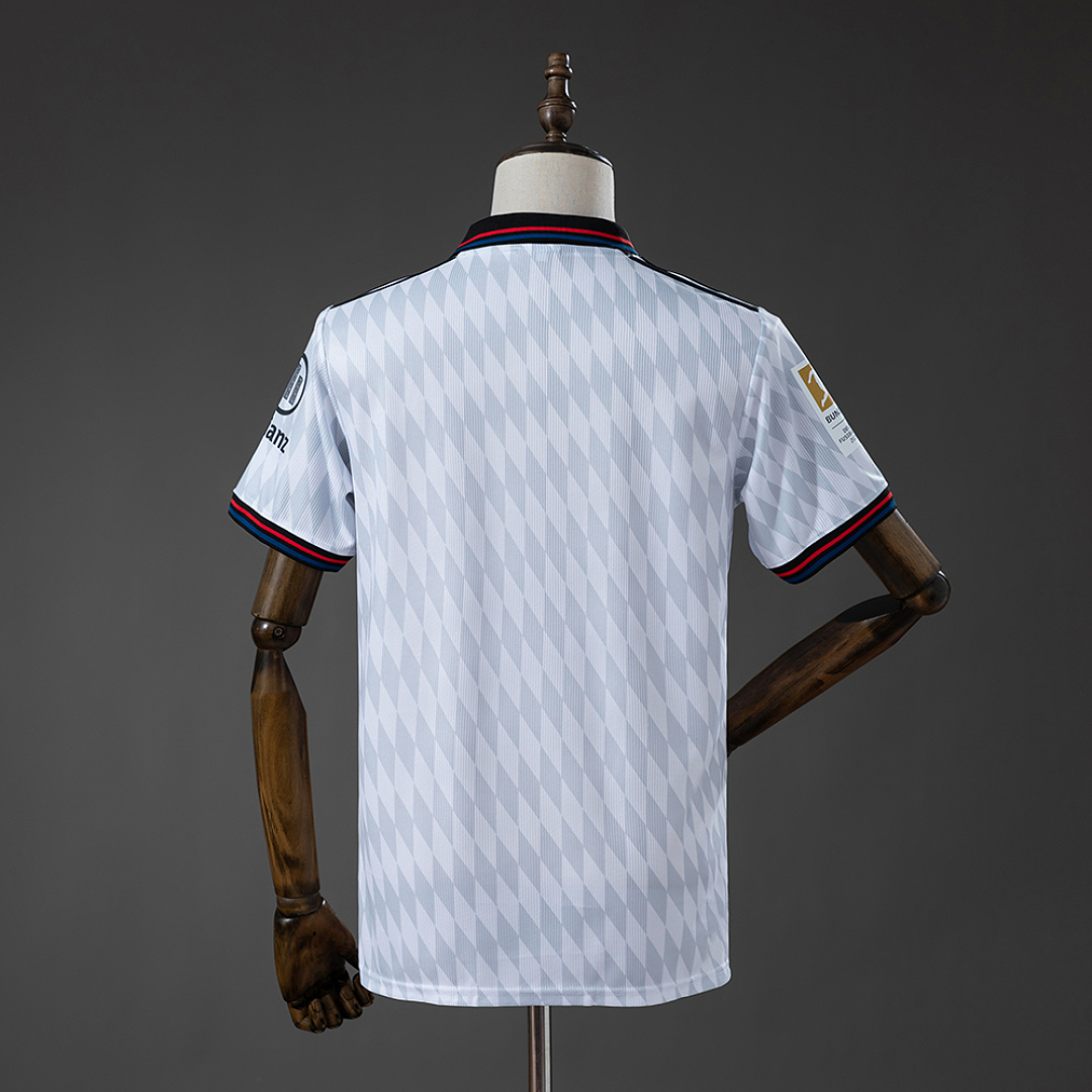 Bayern Munich 26/27 Away Jersey S-4XL 2