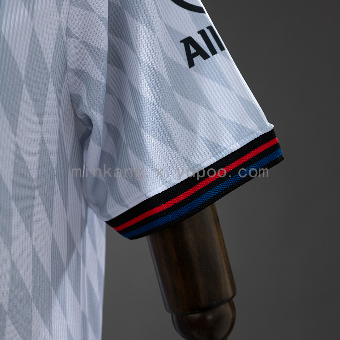 Bayern Munich 26/27 Away Jersey S-4XL 5
