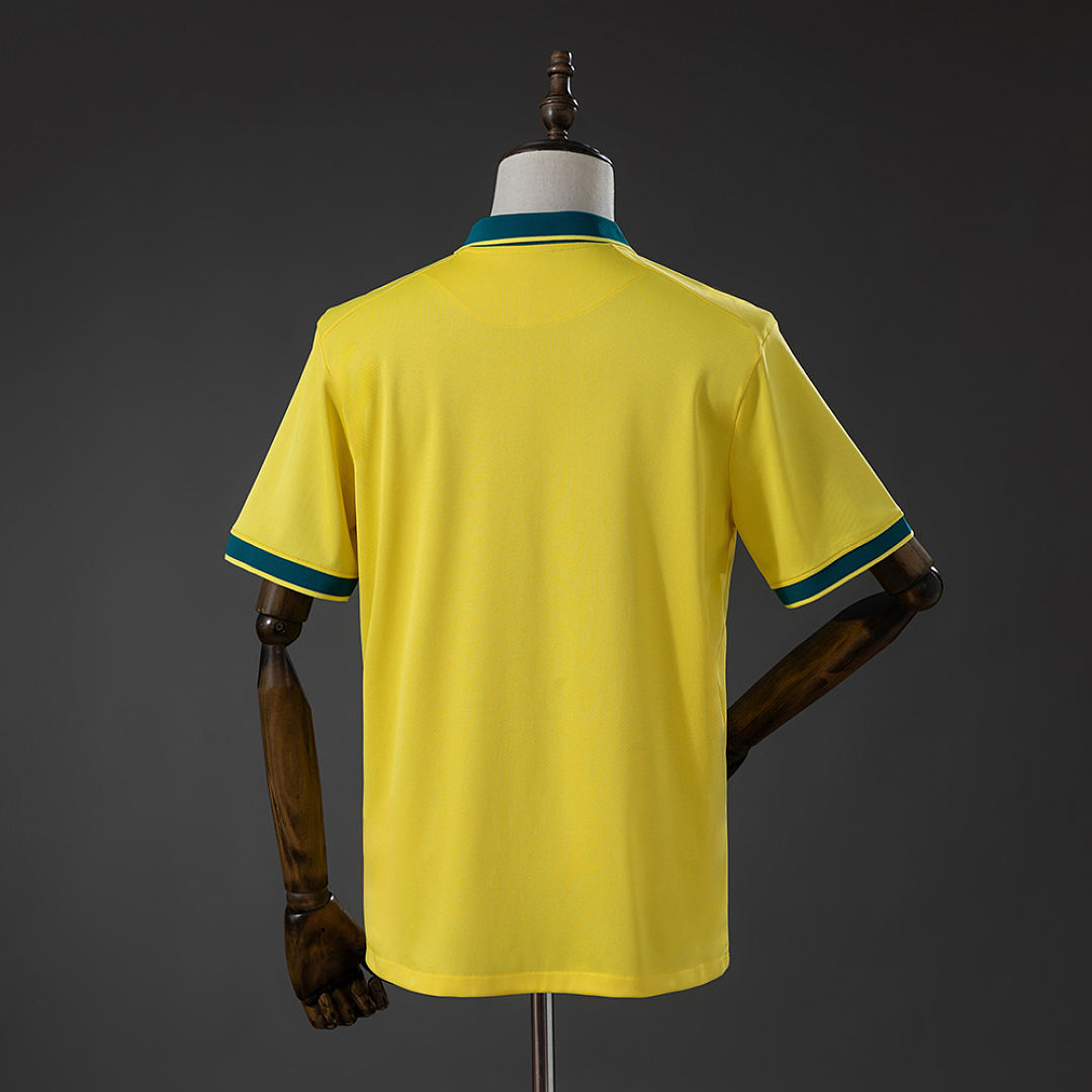 Brazil 2026 Polo Shirt S-4XL 2