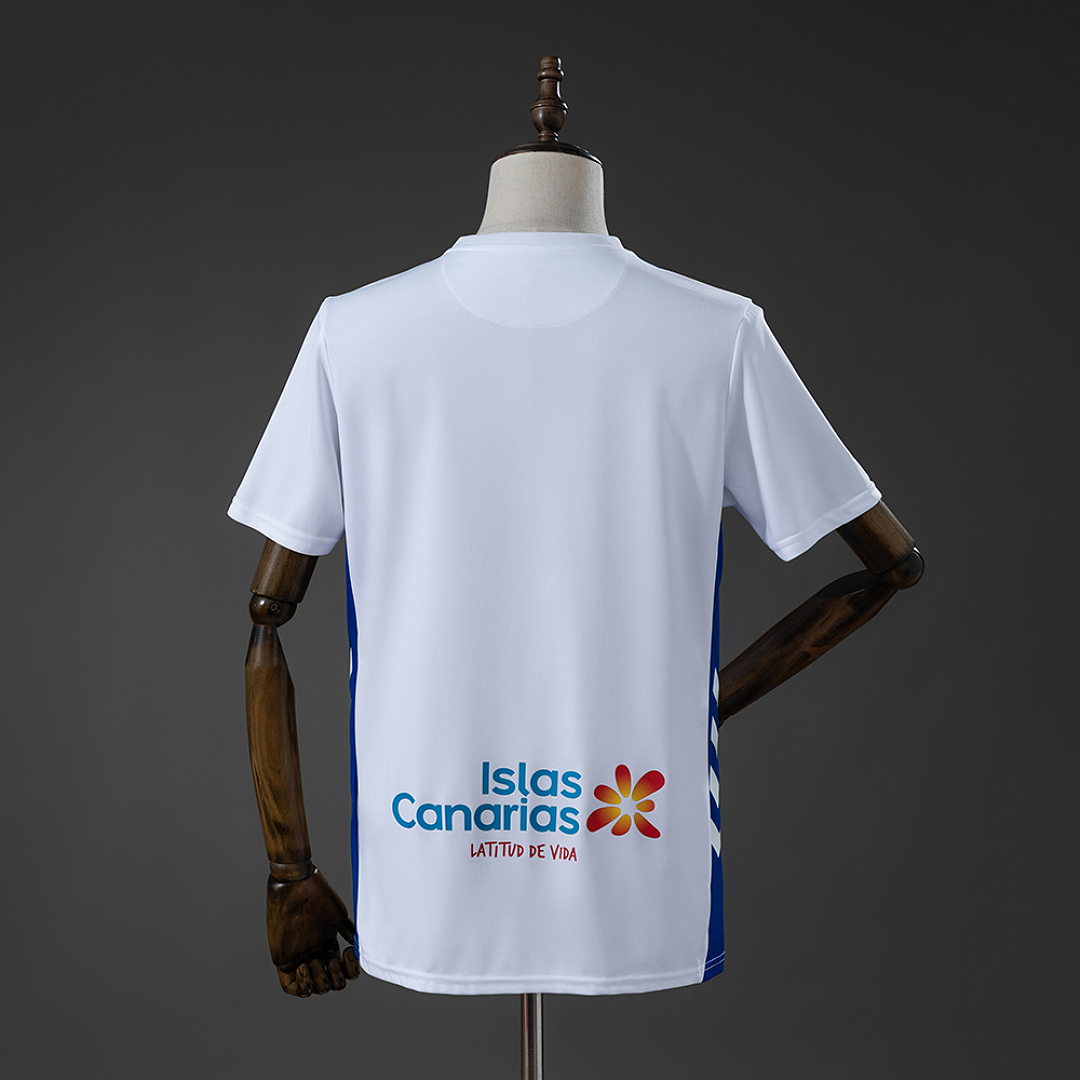 CD Tenerife 25/26 Home Jersey S-4XL 2