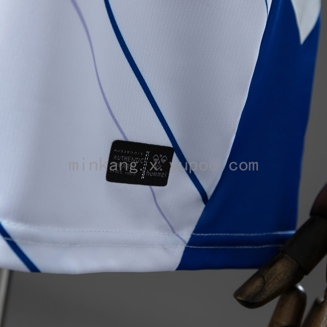 CD Tenerife 25/26 Home Jersey S-4XL 5