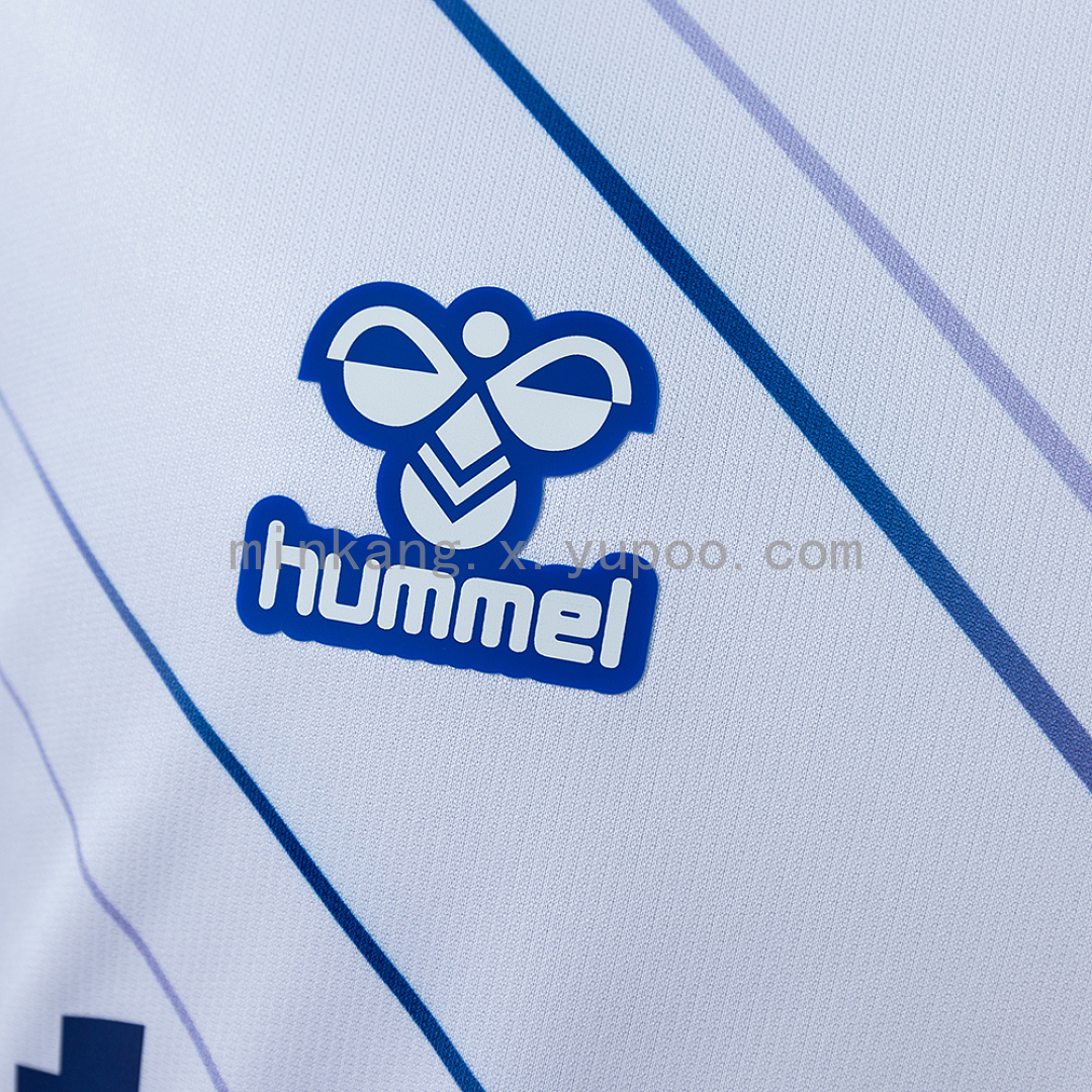 CD Tenerife 25/26 Home Jersey S-4XL 7