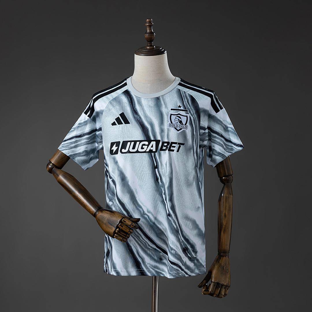 Colo Colo 26/27 Special Edition Jersey S-4XL 2