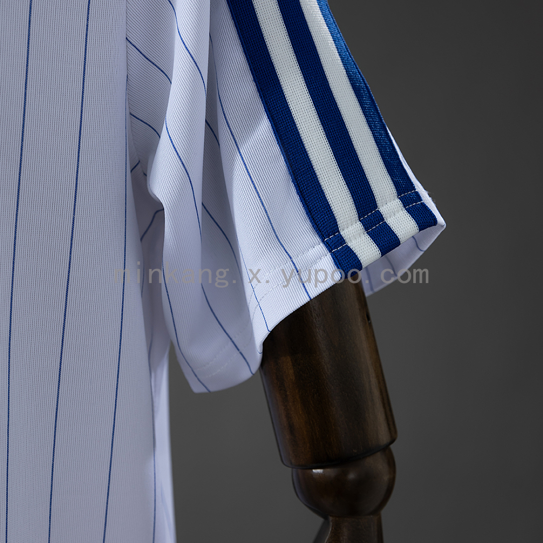 Millonarios Terrace Icons T-Shirt White S-XXL 5