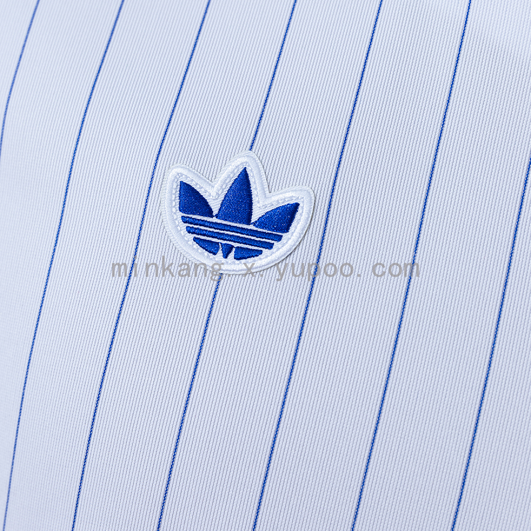 Millonarios Terrace Icons T-Shirt White S-XXL 6