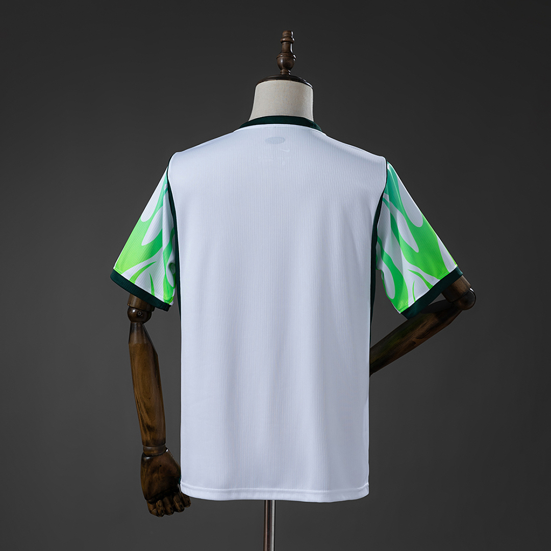 Nigeria 2026 Away Jersey S-4XL 2