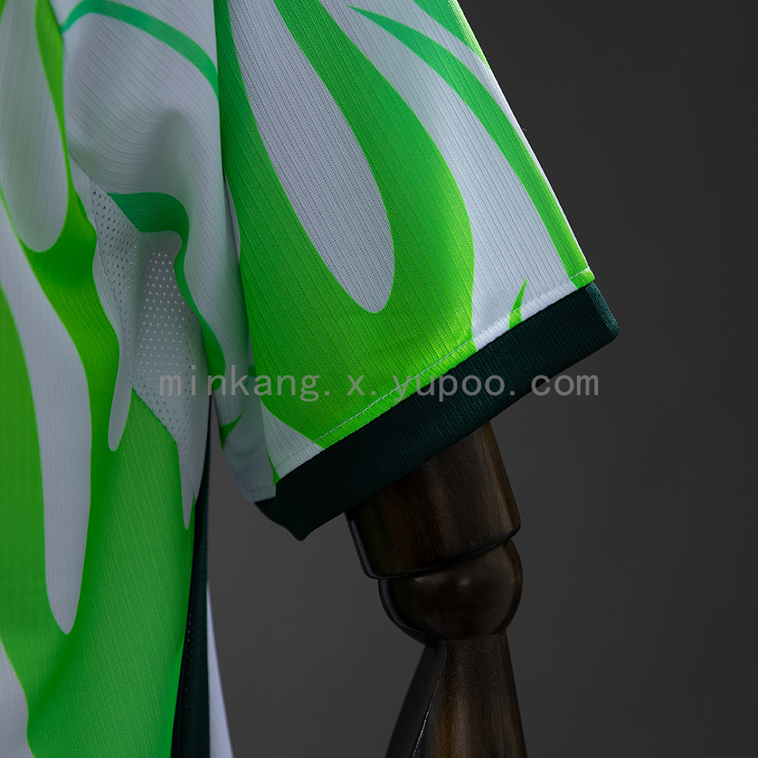 Nigeria 2026 Away Jersey S-4XL 5