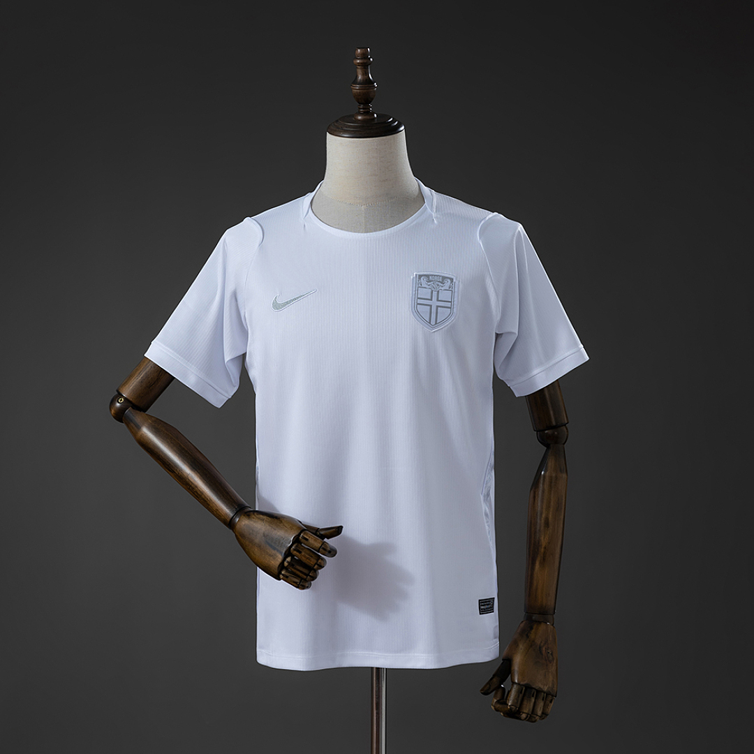 Norway 2026 Third Jersey S-4XL 3