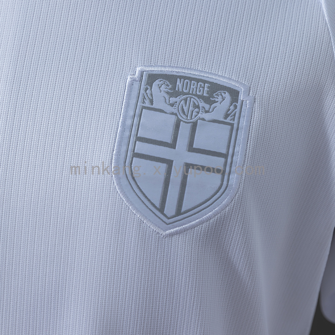 Norway 2026 Third Jersey S-4XL 7