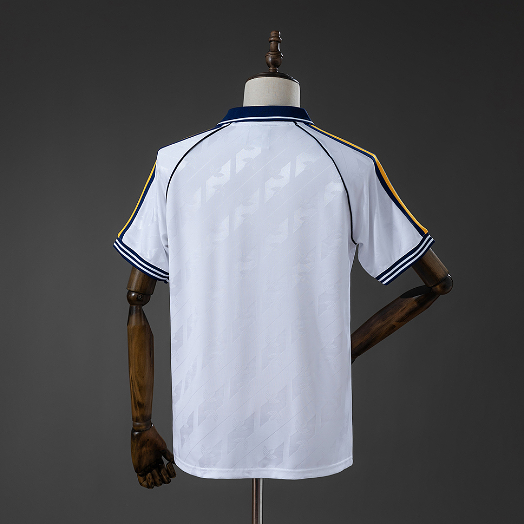 Real Madrid 26/27 Originals Jersey - White S-4XL 2
