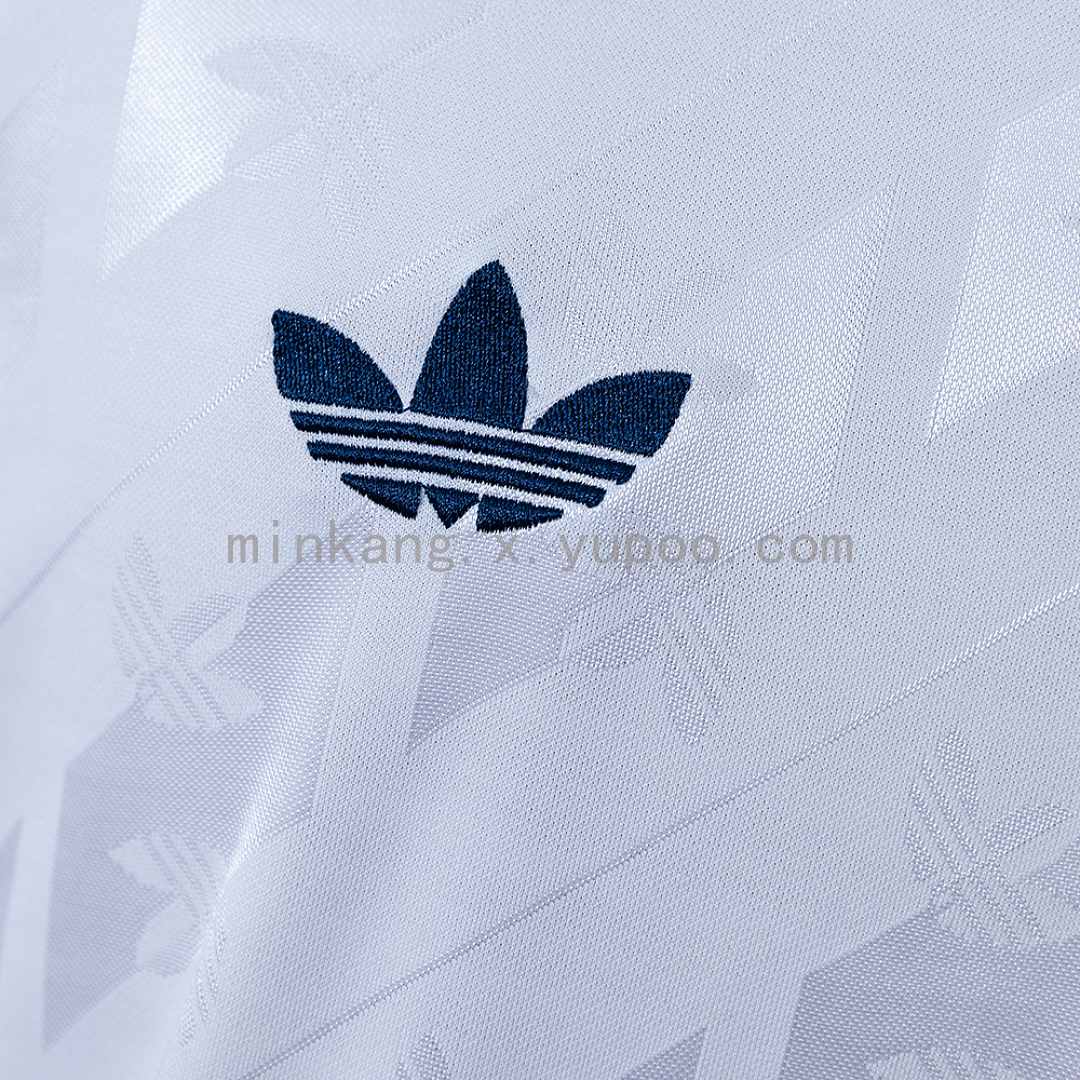 Real Madrid 26/27 Originals Jersey - White S-4XL 5