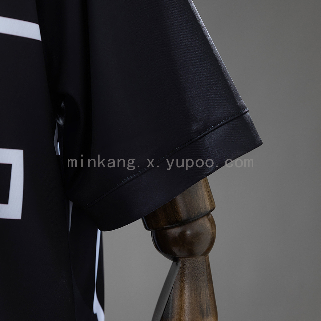 Santa Cruz 26/27 Pre-match training Jersey S-4XL 6