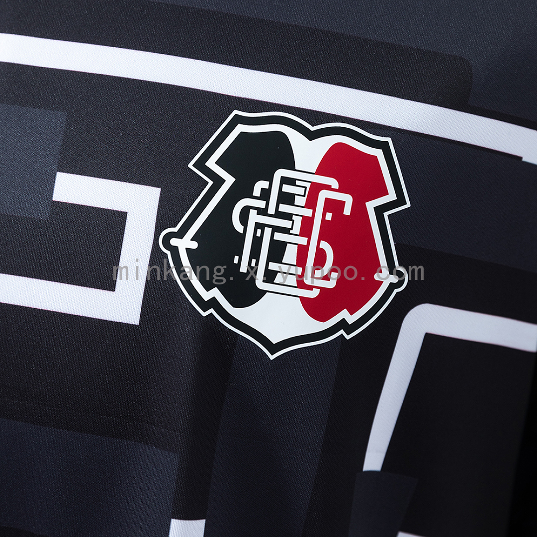 Santa Cruz 26/27 Pre-match training Jersey S-4XL 8