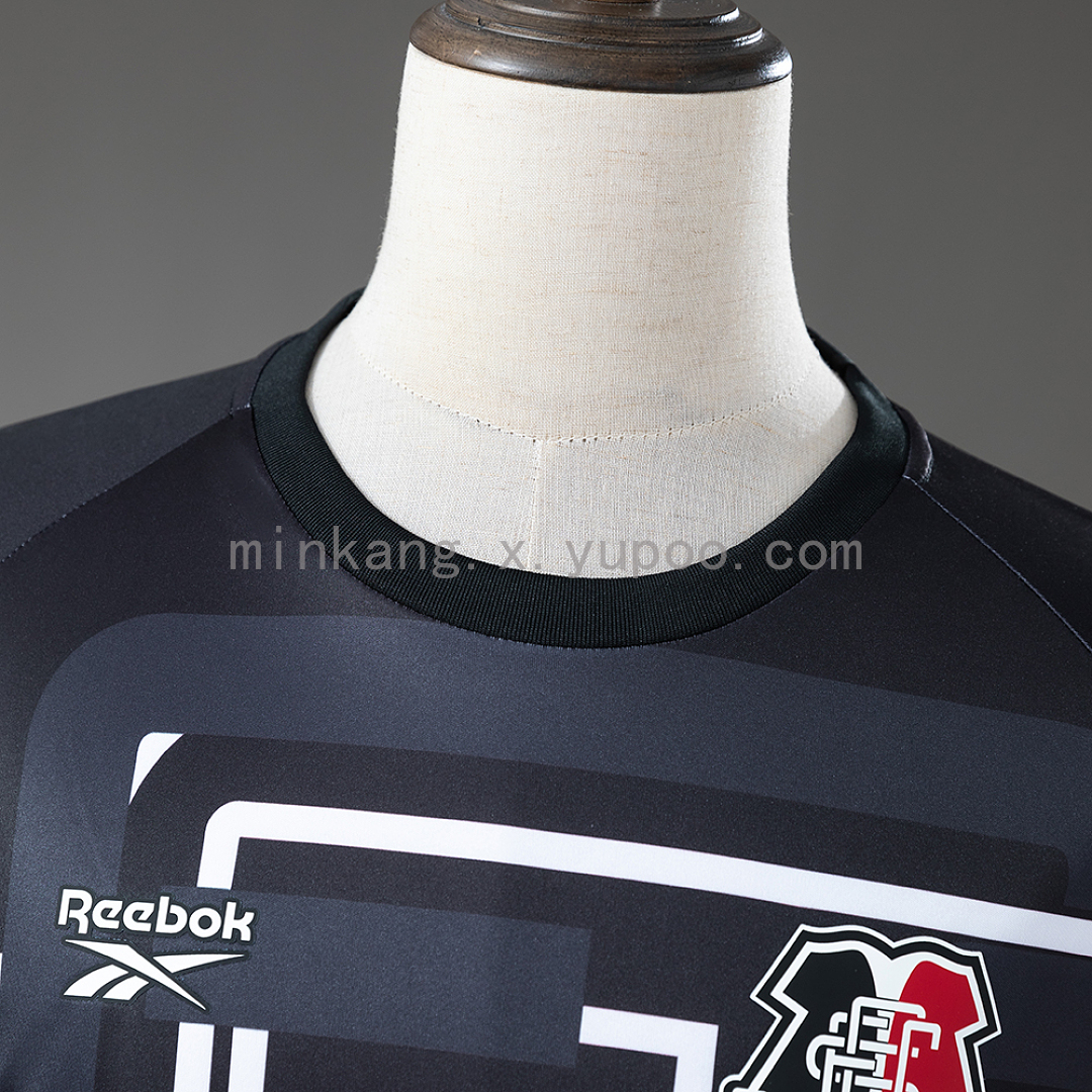 Santa Cruz 26/27 Pre-match training Jersey S-4XL 9