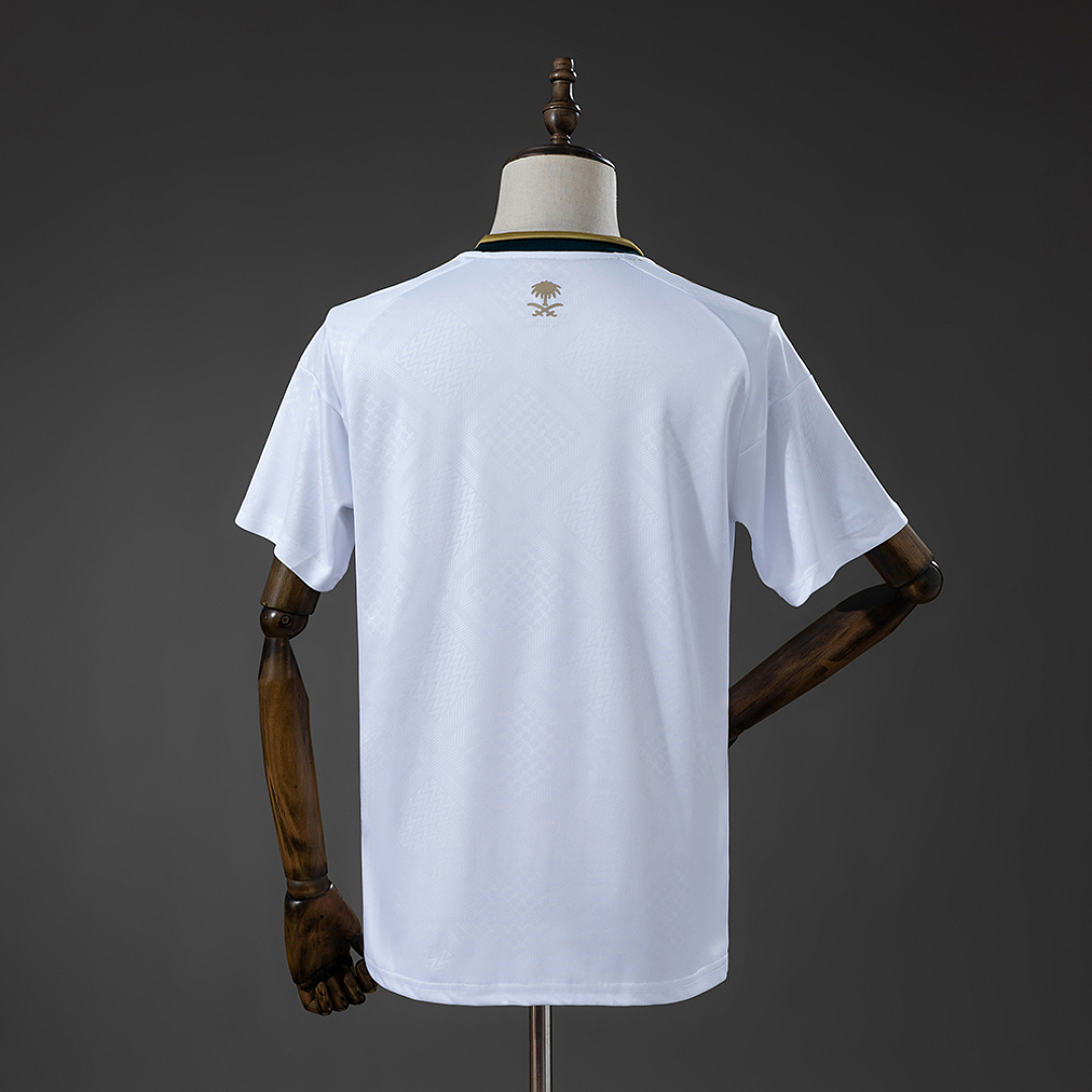 Saudi Arabia 2026 Away Jersey S-4XL 2