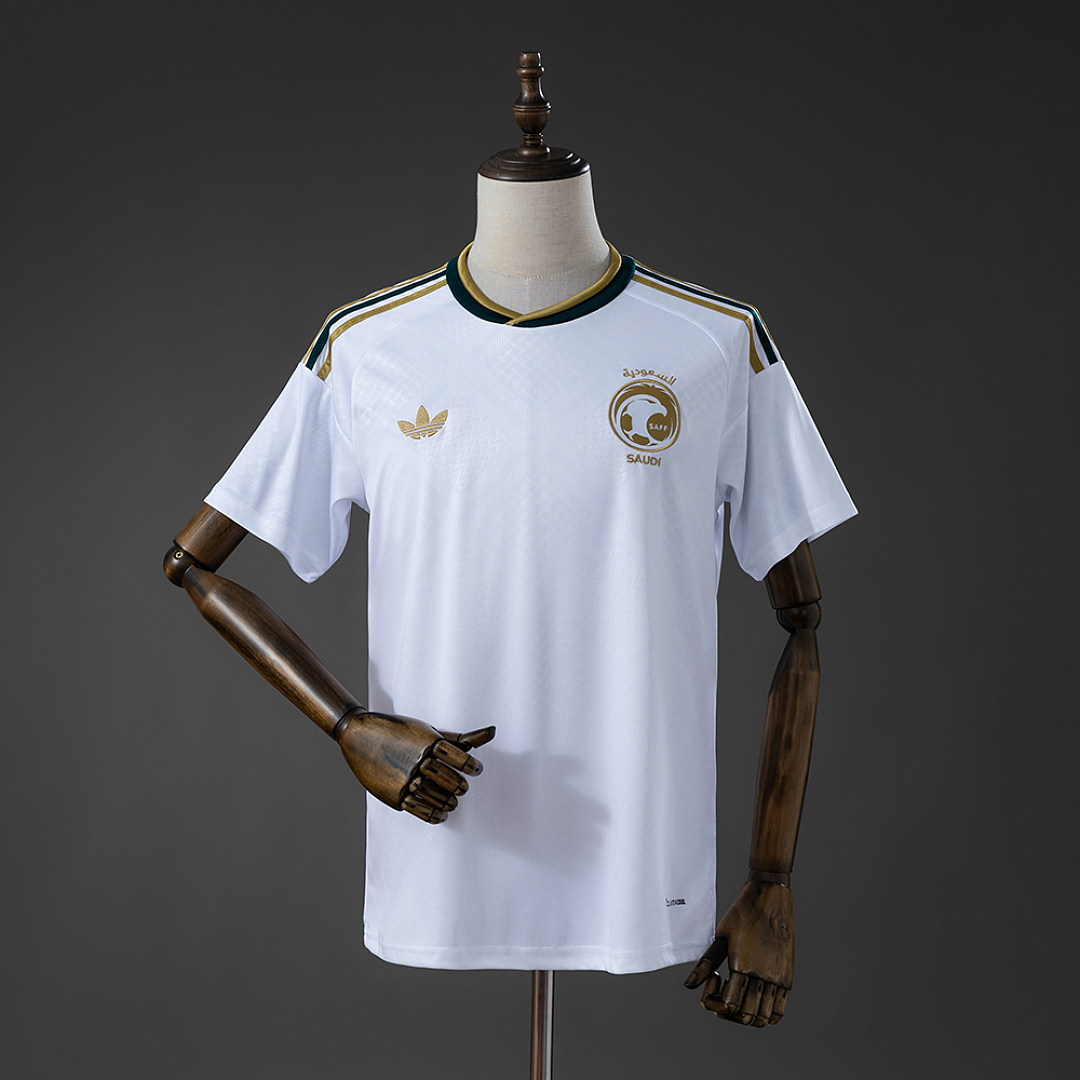 Saudi Arabia 2026 Away Jersey S-4XL 3