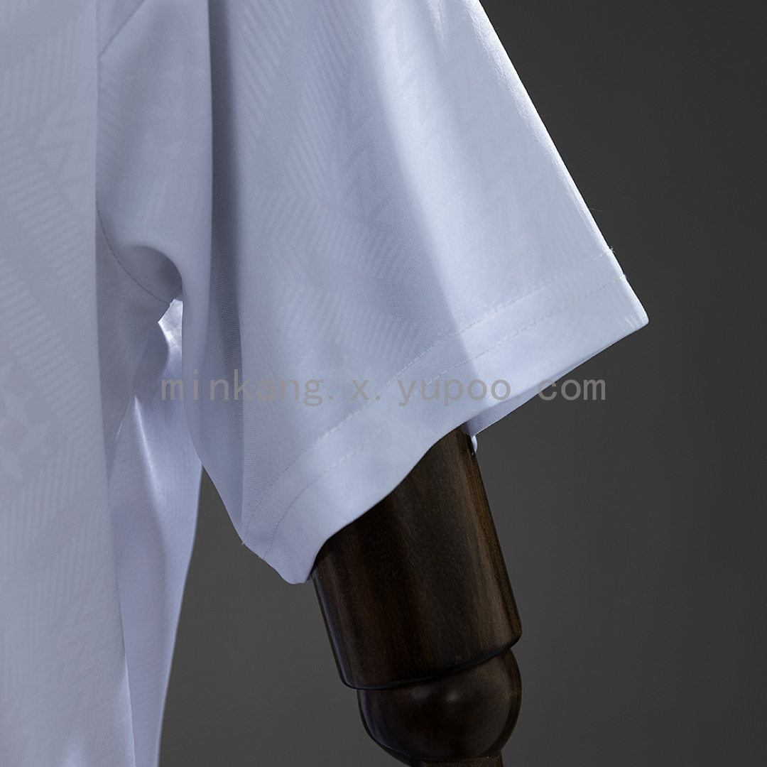 Saudi Arabia 2026 Away Jersey S-4XL 6