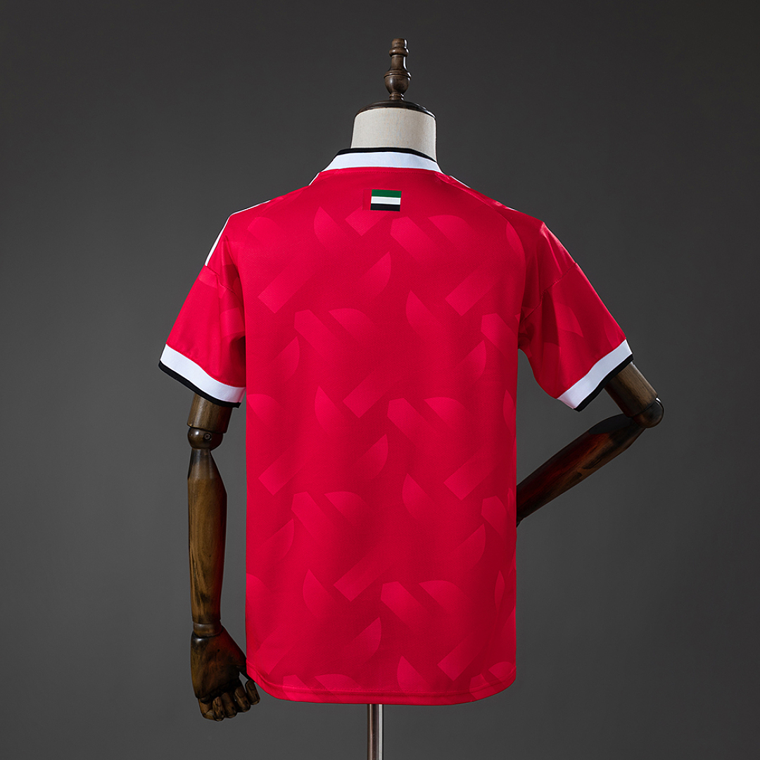United Arab Emirates 2026 Away Jersey Jersey S-XXL 2