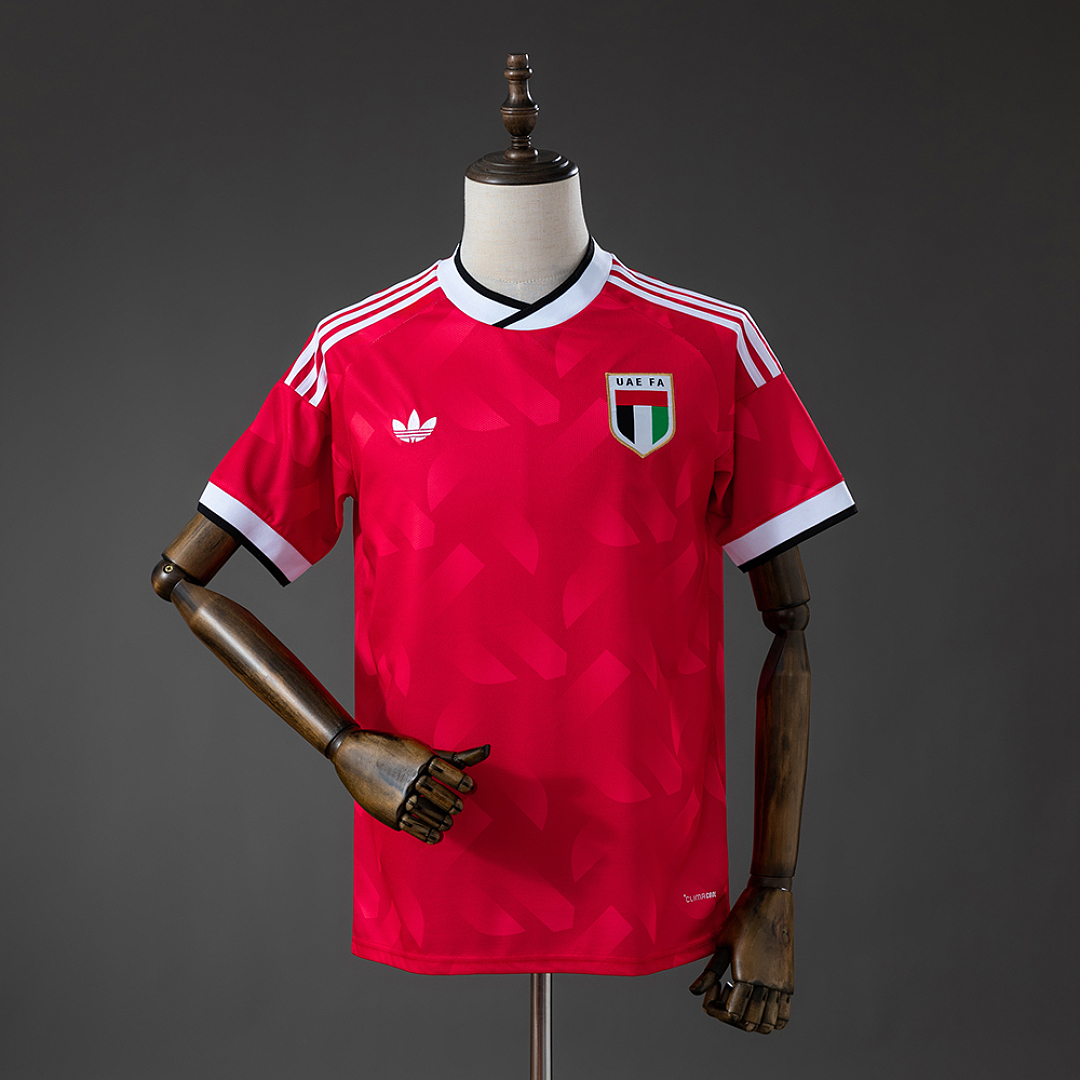 United Arab Emirates 2026 Away Jersey Jersey S-XXL 3