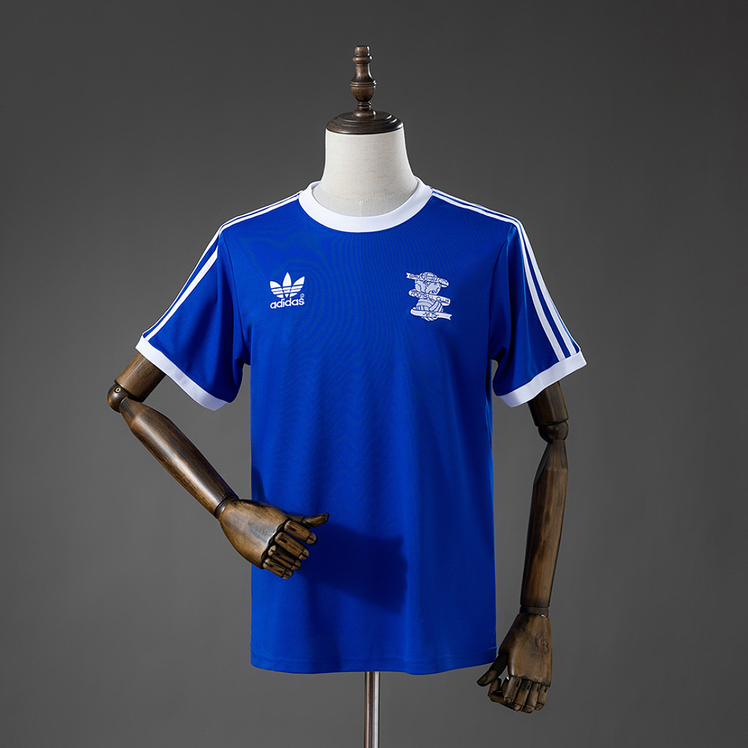 Birmingham City 77/78 Home Retro Jersey S-XXL 3