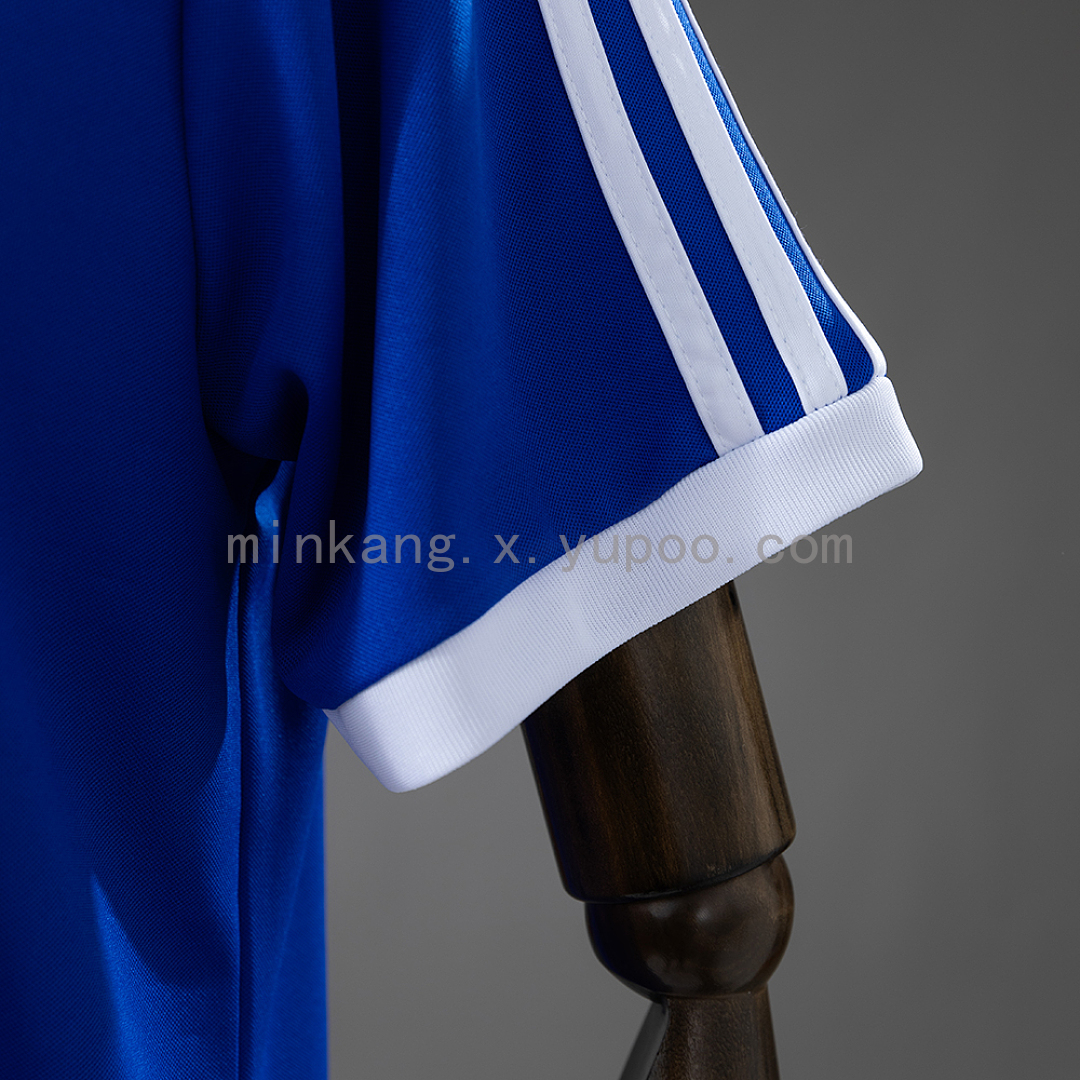 Birmingham City 77/78 Home Retro Jersey S-XXL 4