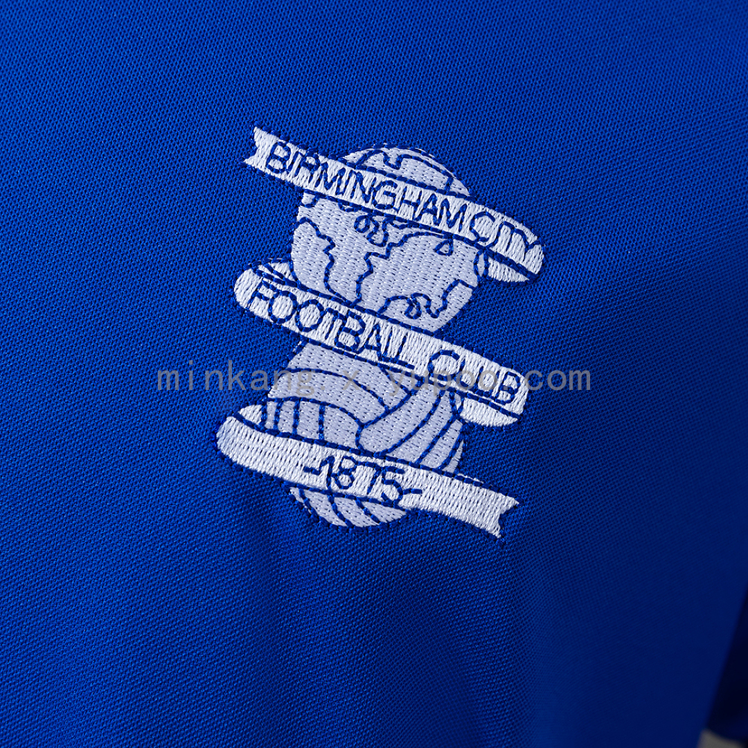 Birmingham City 77/78 Home Retro Jersey S-XXL 6