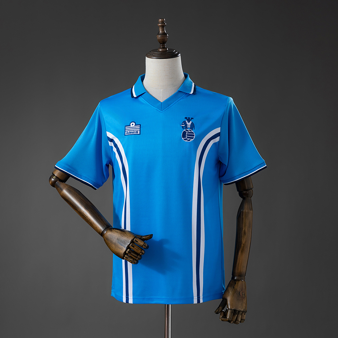 Coventry City 75/81 Home Retro Jersey S-XXL 3