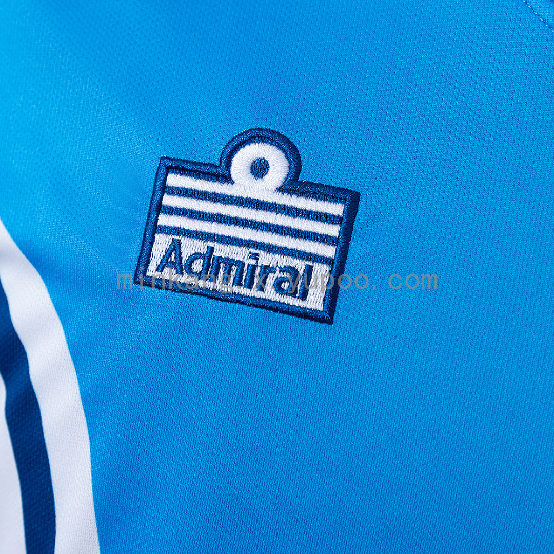 Coventry City 75/81 Home Retro Jersey S-XXL 5