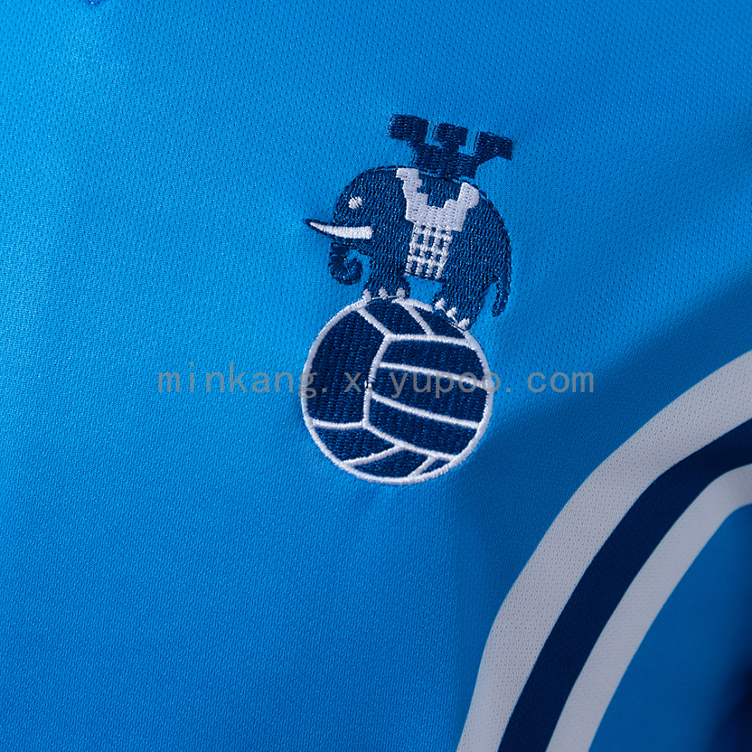 Coventry City 75/81 Home Retro Jersey S-XXL 6