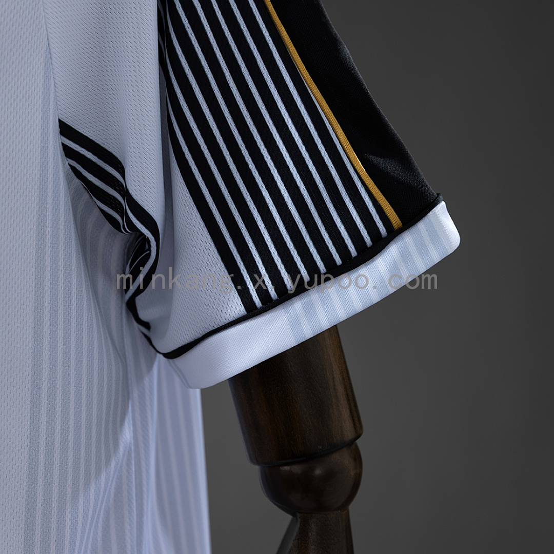 Derby County 95/96 Home Retro Jersey S-XXL 4