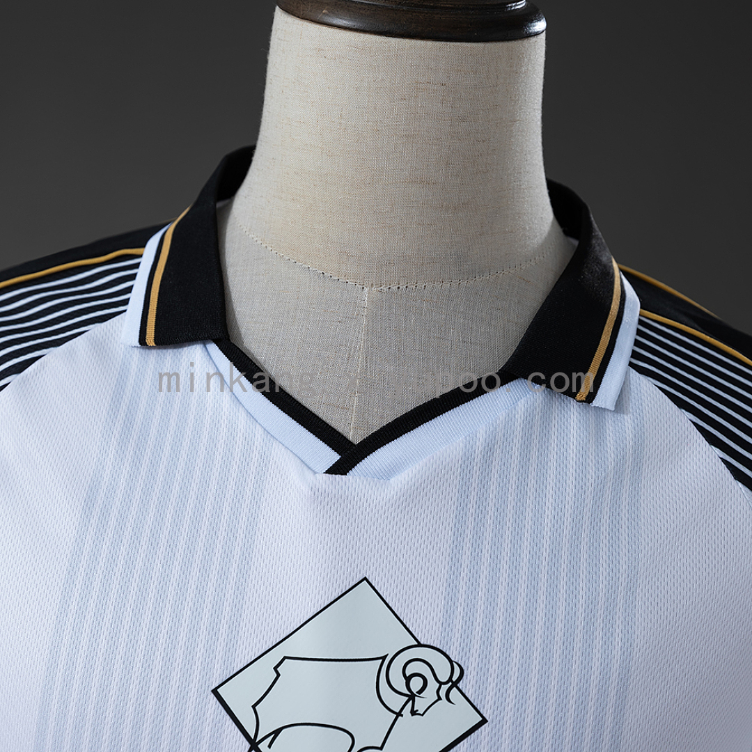 Derby County 95/96 Home Retro Jersey S-XXL 7