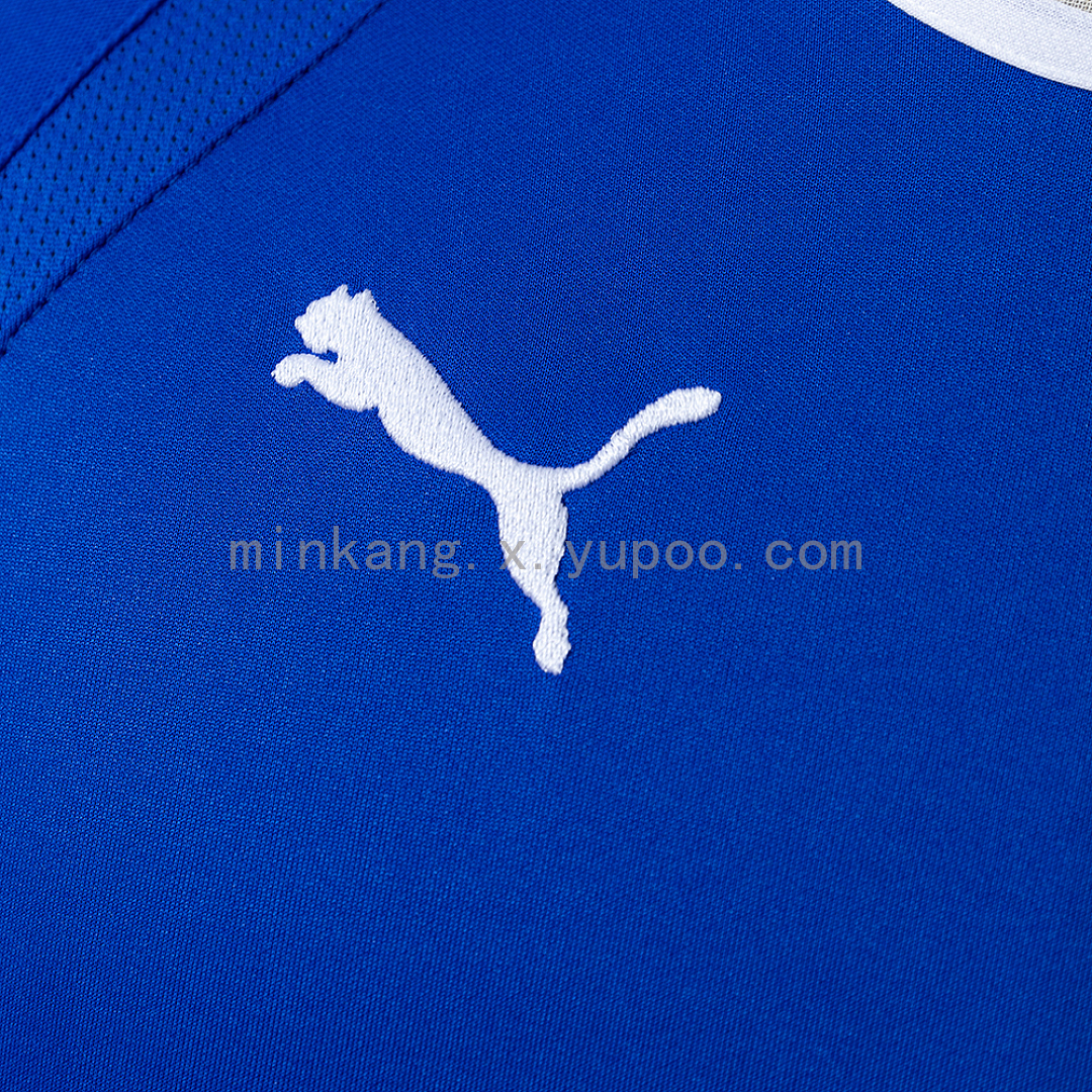 Everton 03/04 Home Retro Jersey S-XXL 6