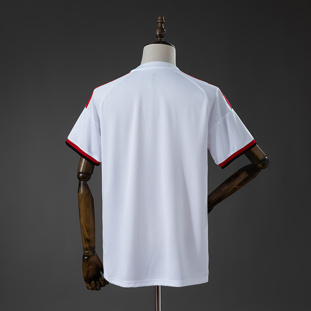 Flamengo 26/27 Away Jersey S-4XL 2