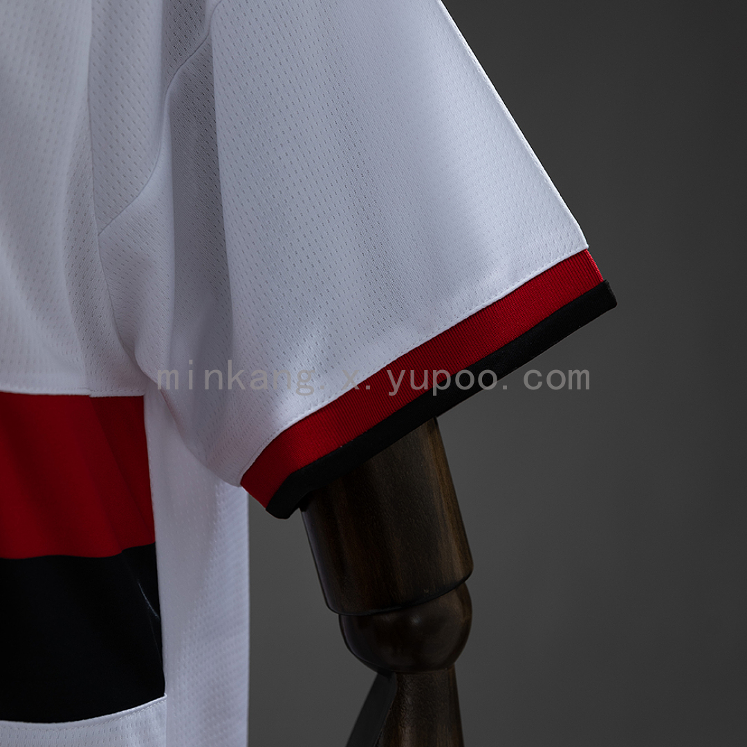 Flamengo 26/27 Away Jersey S-4XL 5