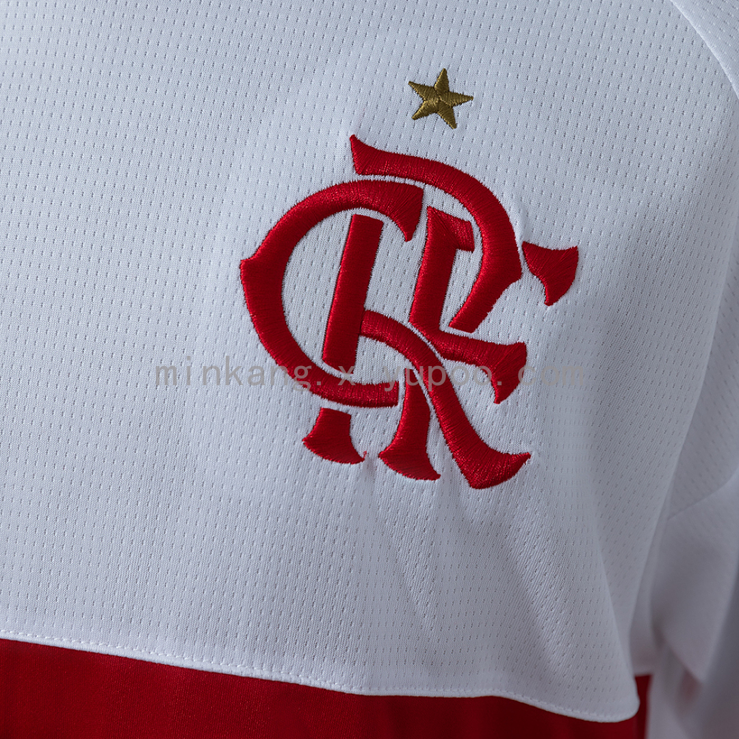 Flamengo 26/27 Away Jersey S-4XL 7