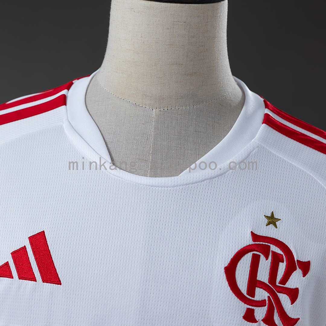 Flamengo 26/27 Away Jersey S-4XL 8