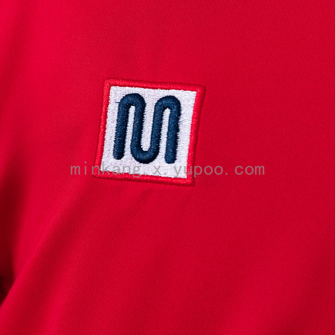 Osasuna 1983 Home Retro Jersey S-XXL 5