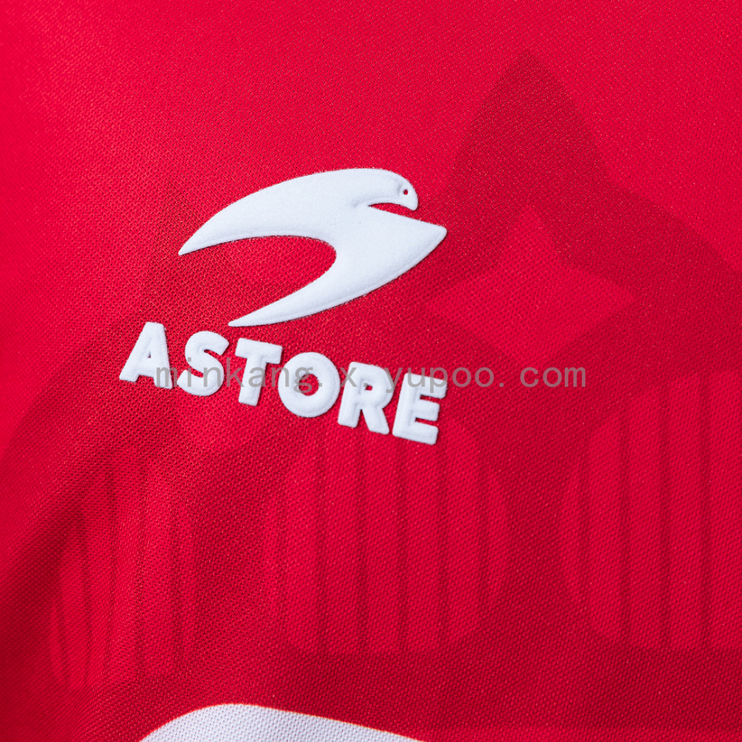 Osasuna 98/00 Home Retro Jersey S-XXL 6
