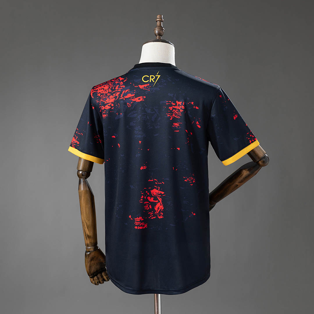 Portugal 2026 Special Edition CR7 Jersey S-XXL 2