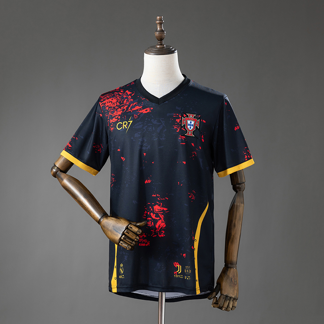 Portugal 2026 Special Edition CR7 Jersey S-XXL 3