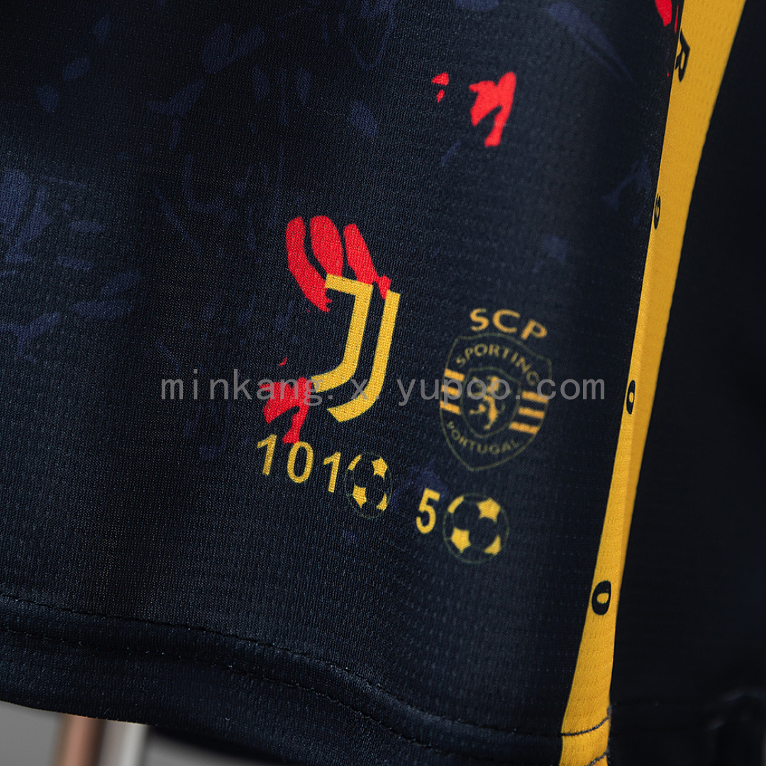 Portugal 2026 Special Edition CR7 Jersey S-XXL 5