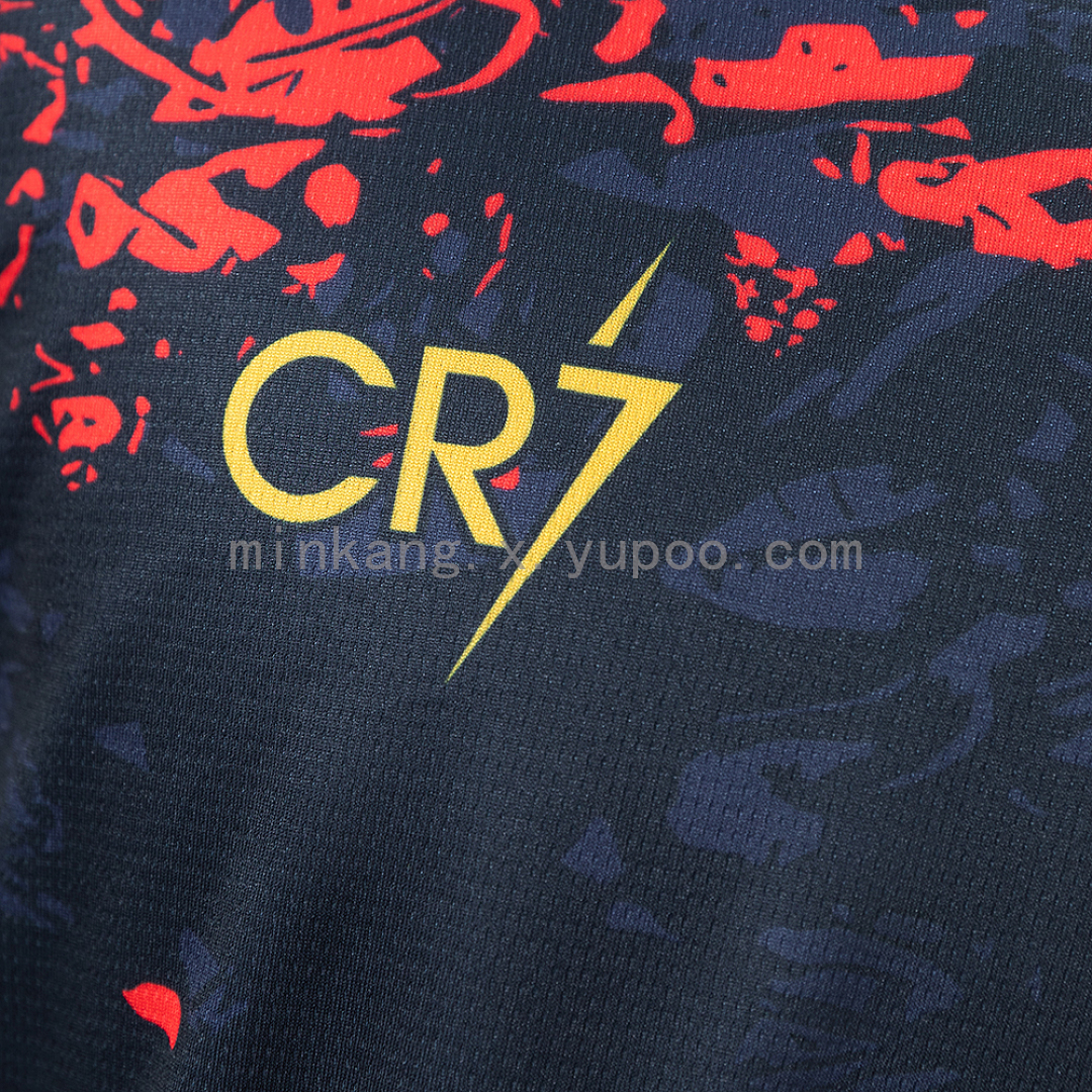 Portugal 2026 Special Edition CR7 Jersey S-XXL 8